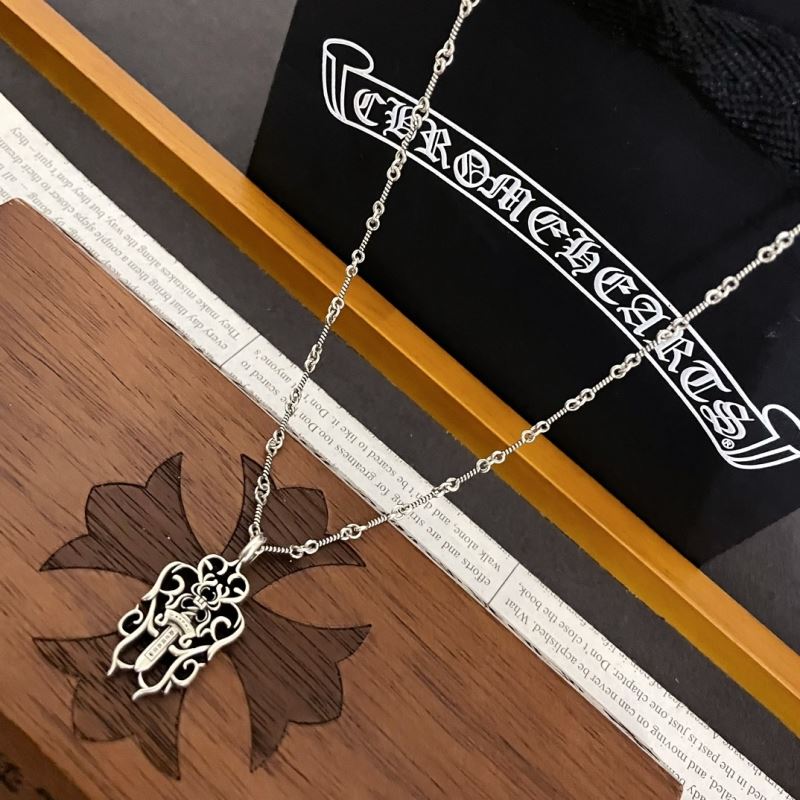 Chrome Hearts Necklaces